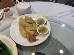 -文记壹心鸡(宝华路店)