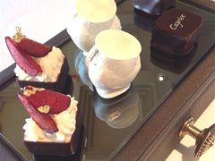-Caprice(香港四季酒店)