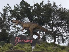 -自贡恐龙博物馆