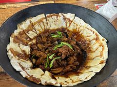 -皖北巫氏三胖地锅鸡(长淮总店)