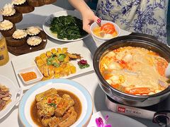 -香香海南菜餐厅