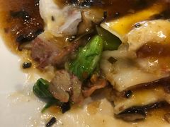 叉烧肠粉-廣味潮鲜·一品潮滋味(五道口店)