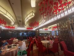 大堂-广州逸林假日酒店·四季桃源中餐厅(白云山风景区店)