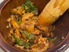 -川人百味(亿合城店)