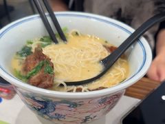 -和府捞面(曹路花园城店)