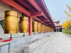 -龙口南山旅游景区