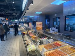 -物美大卖场(玉蜓桥店)