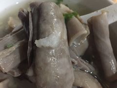 -江南红鱼汤(洋中花园店)