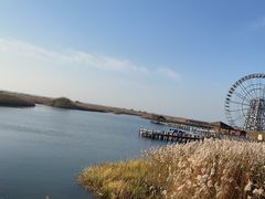 -苏州太湖湖滨国家湿地公园