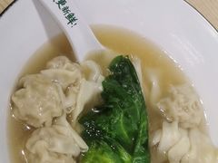 -袁记云饺(鼓楼店)