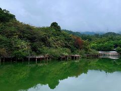 -双龙潭生态运动景区