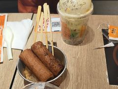 -石家庄翟营吉野家(石家庄翟营大街店)