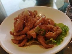 -鹰龙海畔度假酒店(咸祥店)