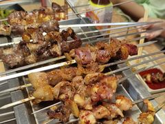 -正丰源大缸烧烤(人民路店)