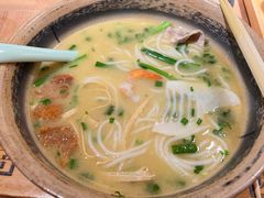 -上坐过桥米线(顺城店)