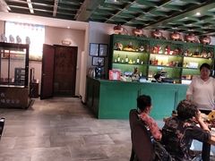 -古关火锅店(古北水镇景区店)