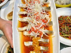 -小隐院子·庭院餐厅(大学城后湖店)