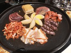 -泓0871臻选云南菜·味庄
