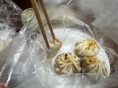 -詹氏包记(文公路店)