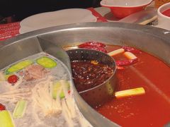 -豆花姐烂豆花火锅(水屯北路恒大滨河店)
