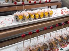 -千滋百味自助海鲜烤肉(布吉景华店)