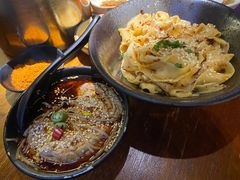甜水面-归蜀第成都串串料理(梅花路店)