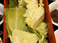 圆包菜-阿香米线(凯德广场.1818店)