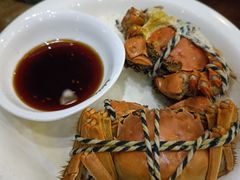 -HOHO餐厅(古子城店)