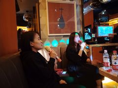 -星聚会KTV(北京世贸天阶店)