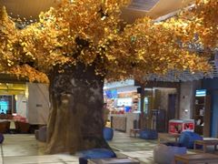 -青水瓦台汤泉(未央店)