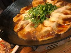 地锅牛肉-符离集餐厅(万象城店)