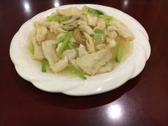 -牟传仁饭庄(星海店)