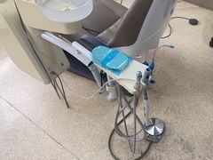 -圣贝口腔(海淀店)
