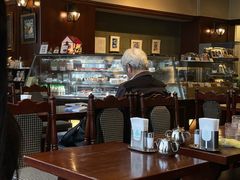 -西村咖啡店 (中山手本店)