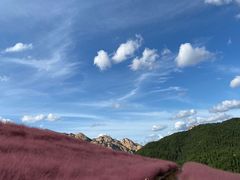 -昆嵛山石门里景区
