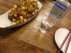 -妈妈的味道(工人体育场东路店)