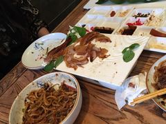 -四季民福烤鸭店(前门廊房二条店)