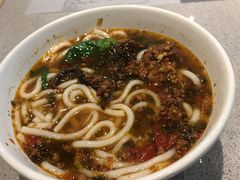 -半山腰·云南菜(侨福芳草地店)