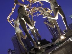 -静安洲际酒店·宴会厅