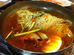 冷面-韩罗苑(万象城店)