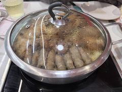 -黄记煌三汁焖锅(首创奥特莱斯店)