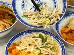 -永丰面馆(汉口路店)