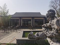 -东园小馆·早茶·淮扬小炒(宋夹城店)