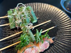 -山岛烧·和牛烧肉 碳火烧鸟(海信广场店)