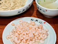 -裕兴记•蟹黄面馆(人民广场店)