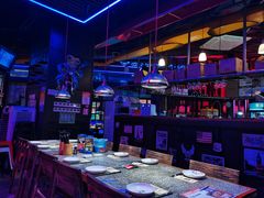 大堂-蘭奢雅集·江浙菜(青山江滩店)