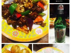 -那家小馆•北京菜•烤鸭(中关村店)