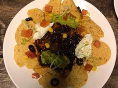 -HIGH FIVE哈福手工汉堡(桂林路店)