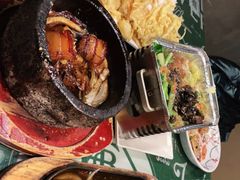 -树下时尚餐厅(翠园街店)