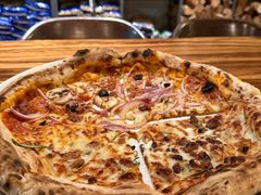 -PIZZA BIANCA(民园店)